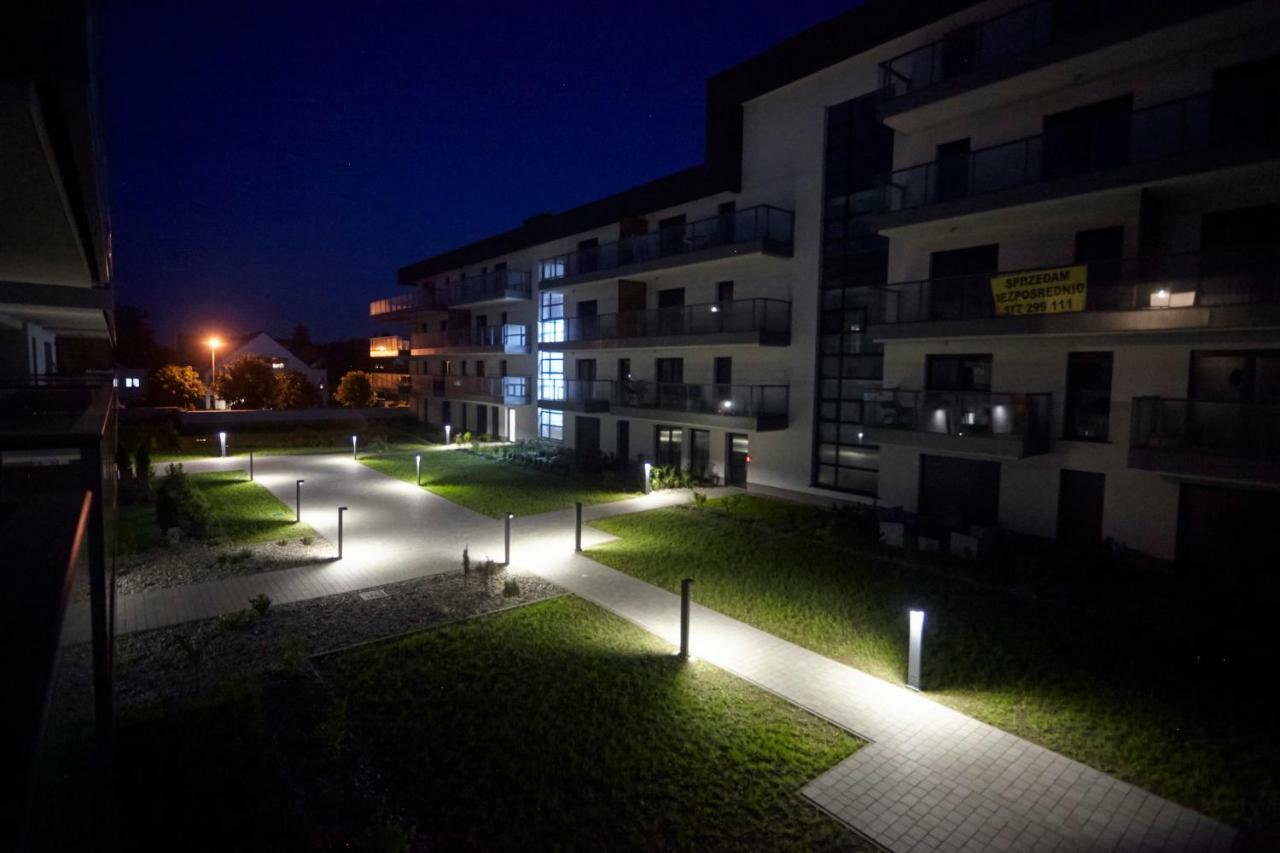 Gardenia Sea Side Martina 1 Dziwnow Apartment Exterior photo