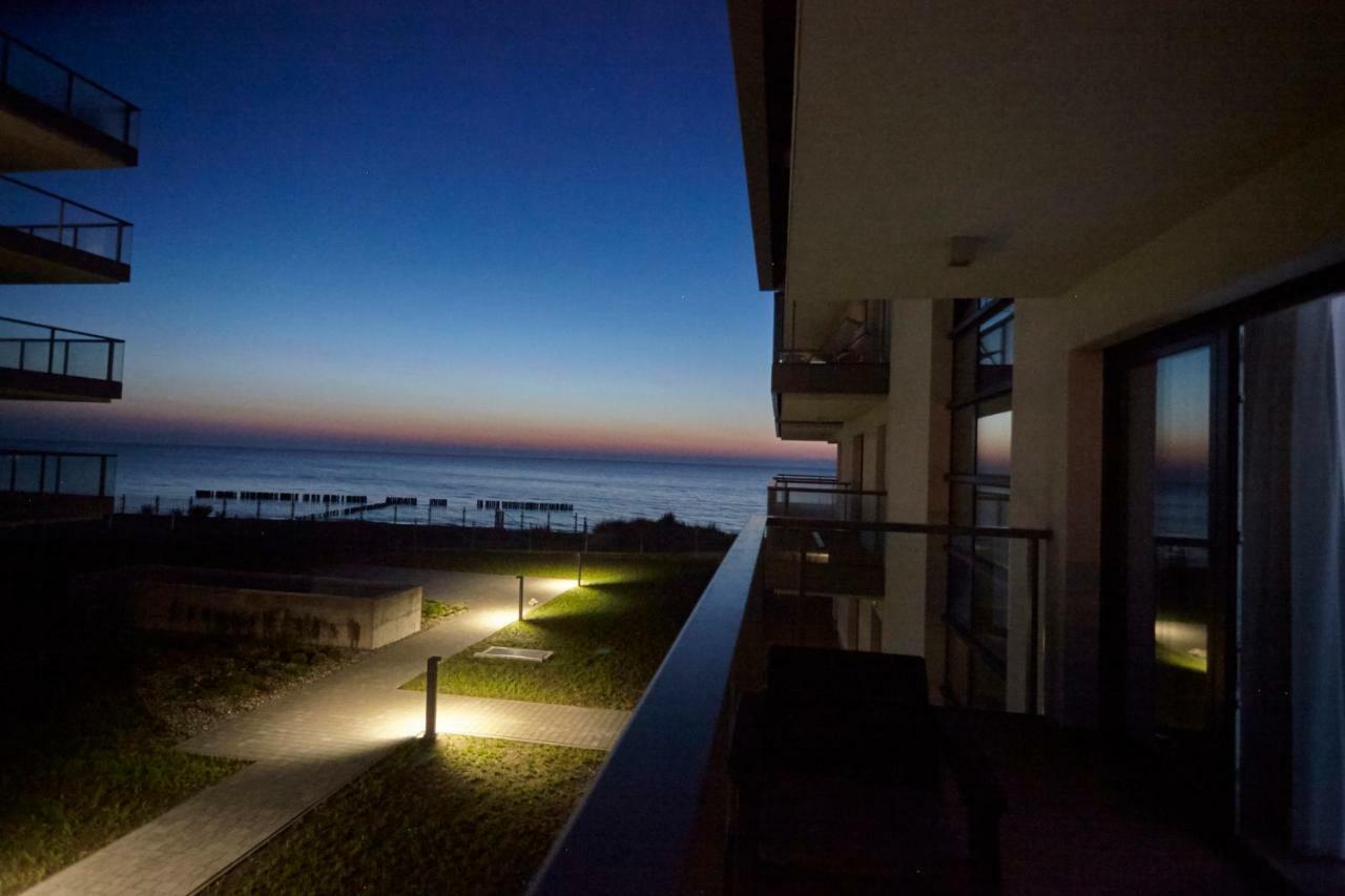 Gardenia Sea Side Martina 1 Dziwnow Apartment Exterior photo