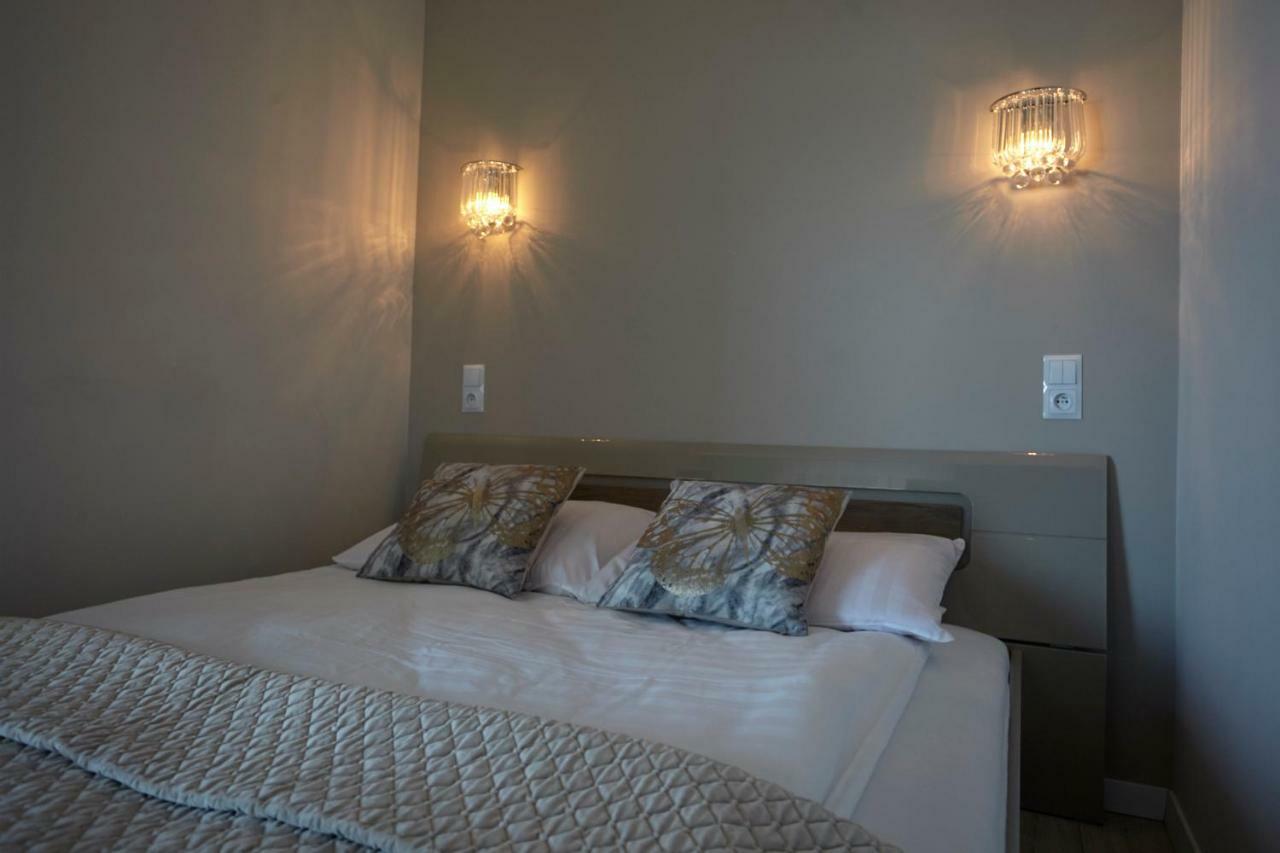 Gardenia Sea Side Martina 1 Dziwnow Apartment Exterior photo