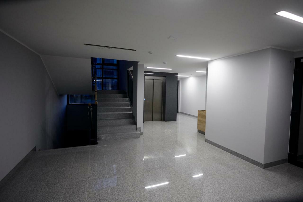 Gardenia Sea Side Martina 1 Dziwnow Apartment Exterior photo